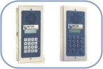 Digital Intercom Station E-IST /E-ISM